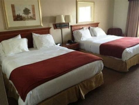 BAYMONT BY WYNDHAM HIGHLAND (AU$146): .